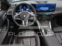2024 BMW 420