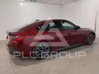 2024 BMW 420