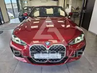 2024 BMW 420