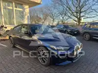 2024 BMW 420