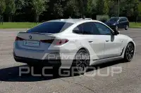 2024 BMW 420