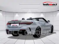 2024 BMW 420