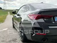 2024 BMW 420