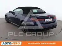 2024 BMW 420