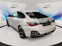 2024 BMW 420