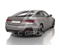 2024 BMW 420