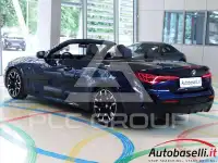 2024 BMW 420