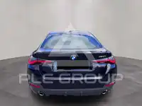 2024 BMW 420