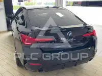 2024 BMW 420
