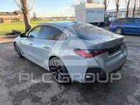 2024 BMW 420