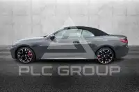 2024 BMW 420