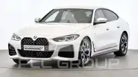 2024 BMW 420