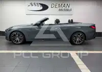 2024 BMW 420