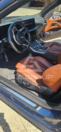 2024 BMW 420