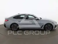 2024 BMW 420