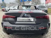 2024 BMW 420