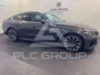 2024 BMW 420