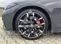 2024 BMW 420