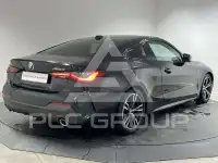 2024 BMW 420