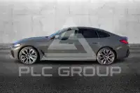 2024 BMW 420