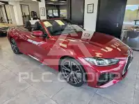 2024 BMW 420