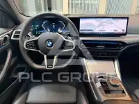 2024 BMW 420