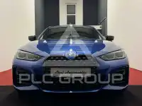 2024 BMW 420