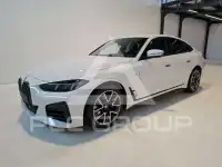 2024 BMW 420