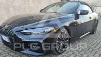 2024 BMW 420