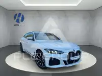2024 BMW 420