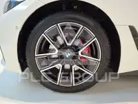 2024 BMW 420