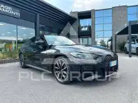 2024 BMW 420