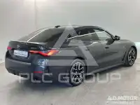 2024 BMW 420