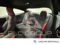2024 BMW 420