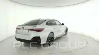 2024 BMW 420