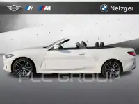 2024 BMW 420