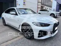 2024 BMW 420