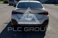 2024 BMW 420