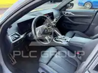 2024 BMW 420