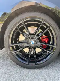 2024 BMW 420