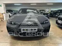 2024 BMW 420