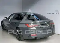 2024 BMW 420