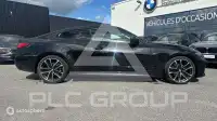 2024 BMW 420