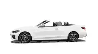 2024 BMW 420