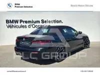2024 BMW 420