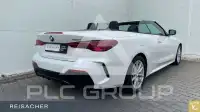 2024 BMW 420