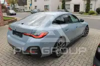 2024 BMW 420