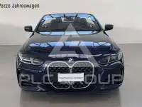 2024 BMW 420