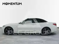2024 BMW 420