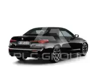 2024 BMW 420